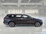  Volkswagen  Passat VOLKSWAGEN  / 2019 / 5P / STATION WAGON VAR. 2.0TDI SCR 147KW 4MOT EXECUTIVE DSG #7