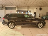  Volkswagen  Passat VOLKSWAGEN  / 2019 / 5P / STATION WAGON VAR. 2.0TDI SCR 147KW DSG 4MOT ALLTRACK #7