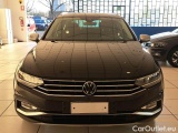 Volkswagen  Passat VOLKSWAGEN  / 2019 / 5P / STATION WAGON VAR. 2.0TDI SCR 147KW DSG 4MOT ALLTRACK #6