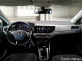  Volkswagen  Polo VOLKSWAGEN  / 2017 / 5P / BERLINA 1.0 TSI BUSINESS COMFORTLINE #3