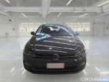  Volkswagen  Polo VOLKSWAGEN  / 2017 / 5P / BERLINA 1.0 TSI BUSINESS COMFORTLINE #6