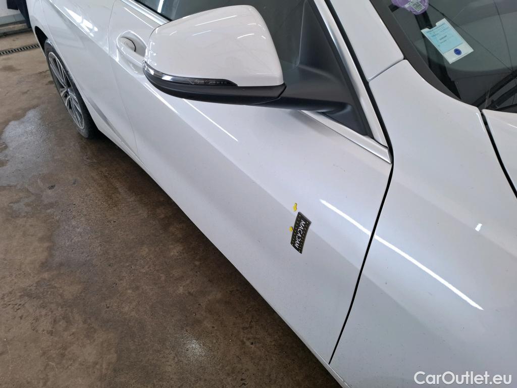  Bmw  Serie 1 BMW Série 1 / 2019 / 5P / Berline 116i DKG7 Business Design #7