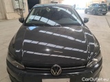  Volkswagen  Polo VOLKSWAGEN  / 2017 / 5P / BERLINA 1.0 TSI BUSINESS COMFORTLINE #24