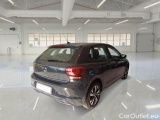  Volkswagen  Polo VOLKSWAGEN  / 2017 / 5P / BERLINA 1.0 TSI BUSINESS COMFORTLINE #2