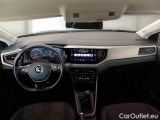  Volkswagen  Polo VOLKSWAGEN  / 2017 / 5P / BERLINA 1.0 TSI BUSINESS COMFORTLINE #3