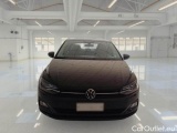  Volkswagen  Polo VOLKSWAGEN  / 2017 / 5P / BERLINA 1.0 TSI BUSINESS COMFORTLINE #6