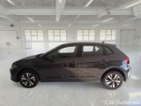  Volkswagen  Polo VOLKSWAGEN  / 2017 / 5P / BERLINA 1.0 TSI BUSINESS COMFORTLINE #8