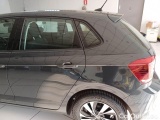  Volkswagen  Polo VOLKSWAGEN  / 2017 / 5P / BERLINA 1.0 TSI BUSINESS COMFORTLINE #63