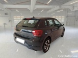  Volkswagen  Polo VOLKSWAGEN  / 2017 / 5P / BERLINA 1.0 TSI BUSINESS COMFORTLINE #2