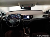  Volkswagen  Polo VOLKSWAGEN  / 2017 / 5P / BERLINA 1.0 TSI BUSINESS COMFORTLINE #3