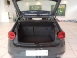  Volkswagen  Polo VOLKSWAGEN  / 2017 / 5P / BERLINA 1.0 TSI BUSINESS COMFORTLINE #5