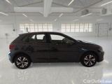  Volkswagen  Polo VOLKSWAGEN  / 2017 / 5P / BERLINA 1.0 TSI BUSINESS COMFORTLINE #7