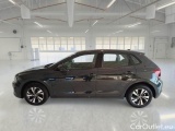  Volkswagen  Polo VOLKSWAGEN  / 2017 / 5P / BERLINA 1.0 TSI BUSINESS COMFORTLINE #8