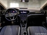  Volkswagen  T-CROSS VOLKSWAGEN  / 2019 / 5P / SUV 1.6 TDI SCR ADVANCED BMT #3