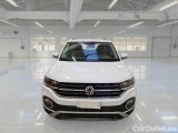  Volkswagen  T-CROSS VOLKSWAGEN  / 2019 / 5P / SUV 1.6 TDI SCR ADVANCED BMT #6