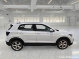  Volkswagen  T-CROSS VOLKSWAGEN  / 2019 / 5P / SUV 1.6 TDI SCR ADVANCED BMT #7