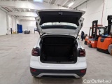  Volkswagen  T-CROSS VOLKSWAGEN  / 2019 / 5P / SUV 1.6 TDI SCR ADVANCED BMT #5