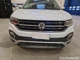  Volkswagen  T-CROSS VOLKSWAGEN  / 2019 / 5P / SUV 1.6 TDI SCR ADVANCED BMT #22
