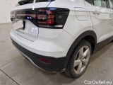  Volkswagen  T-CROSS VOLKSWAGEN  / 2019 / 5P / SUV 1.6 TDI SCR ADVANCED BMT #38