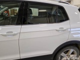  Volkswagen  T-CROSS VOLKSWAGEN  / 2019 / 5P / SUV 1.6 TDI SCR ADVANCED BMT #44