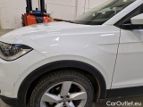  Volkswagen  T-CROSS VOLKSWAGEN  / 2019 / 5P / SUV 1.6 TDI SCR ADVANCED BMT #46