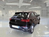  Volkswagen  T-ROC VOLKSWAGEN  / 2017 / 5P / SUV 2.0 TDI 150CV SCR BUSINESS DSG #2