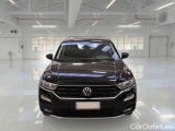  Volkswagen  T-ROC VOLKSWAGEN  / 2017 / 5P / SUV 2.0 TDI 150CV SCR BUSINESS DSG #6