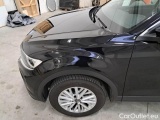 Volkswagen  T-ROC VOLKSWAGEN  / 2017 / 5P / SUV 2.0 TDI 150CV SCR BUSINESS DSG #26