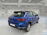  Volkswagen  T-ROC VOLKSWAGEN  / 2017 / 5P / SUV 2.0 TDI 150CV SCR ADVANCED DSG 4MOTION #2