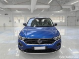  Volkswagen  T-ROC VOLKSWAGEN  / 2017 / 5P / SUV 2.0 TDI 150CV SCR ADVANCED DSG 4MOTION #6