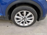  Volkswagen  T-ROC VOLKSWAGEN  / 2017 / 5P / SUV 2.0 TDI 150CV SCR ADVANCED DSG 4MOTION #17