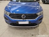  Volkswagen  T-ROC VOLKSWAGEN  / 2017 / 5P / SUV 2.0 TDI 150CV SCR ADVANCED DSG 4MOTION #24