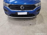  Volkswagen  T-ROC VOLKSWAGEN  / 2017 / 5P / SUV 2.0 TDI 150CV SCR ADVANCED DSG 4MOTION #26