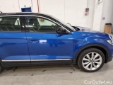  Volkswagen  T-ROC VOLKSWAGEN  / 2017 / 5P / SUV 2.0 TDI 150CV SCR ADVANCED DSG 4MOTION #30