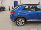  Volkswagen  T-ROC VOLKSWAGEN  / 2017 / 5P / SUV 2.0 TDI 150CV SCR ADVANCED DSG 4MOTION #35