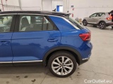  Volkswagen  T-ROC VOLKSWAGEN  / 2017 / 5P / SUV 2.0 TDI 150CV SCR ADVANCED DSG 4MOTION #41