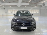  Volkswagen  Tiguan VOLKSWAGEN  / 2016 / 5P / SUV 2.0 TDI SCR 140KW EXECUTIVE BMT 4MOT DSG #6