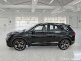  Volkswagen  Tiguan VOLKSWAGEN  / 2016 / 5P / SUV 2.0 TDI SCR 140KW EXECUTIVE BMT 4MOT DSG #8