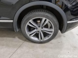  Volkswagen  Tiguan VOLKSWAGEN  / 2016 / 5P / SUV 2.0 TDI SCR 140KW EXECUTIVE BMT 4MOT DSG #20
