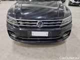  Volkswagen  Tiguan VOLKSWAGEN  / 2016 / 5P / SUV 2.0 TDI SCR 140KW EXECUTIVE BMT 4MOT DSG #26