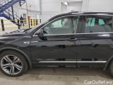  Volkswagen  Tiguan VOLKSWAGEN  / 2016 / 5P / SUV 2.0 TDI SCR 140KW EXECUTIVE BMT 4MOT DSG #50