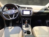  Volkswagen  Tiguan VOLKSWAGEN  / 2020 / 5P / SUV 2.0 TDI SCR 110KW LIFE DSG #3
