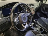  Volkswagen  Tiguan VOLKSWAGEN  / 2016 / 5P / SUV 2.0 TDI SCR 140KW EXECUTIVE BMT 4MOT DSG #72