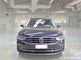  Volkswagen  Tiguan VOLKSWAGEN  / 2020 / 5P / SUV 2.0 TDI SCR 110KW LIFE DSG #6