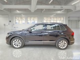  Volkswagen  Tiguan VOLKSWAGEN  / 2020 / 5P / SUV 2.0 TDI SCR 110KW LIFE DSG #8