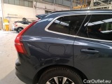  Volvo  XC60 VOLVO  / 2021 / 5P / SUV B4 D AWD AUTOMATICO CORE #35