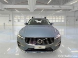  Volvo  XC60 VOLVO  / 2021 / 5P / SUV B4 D AWD AUTOMATICO PLUS BRIGHT #6