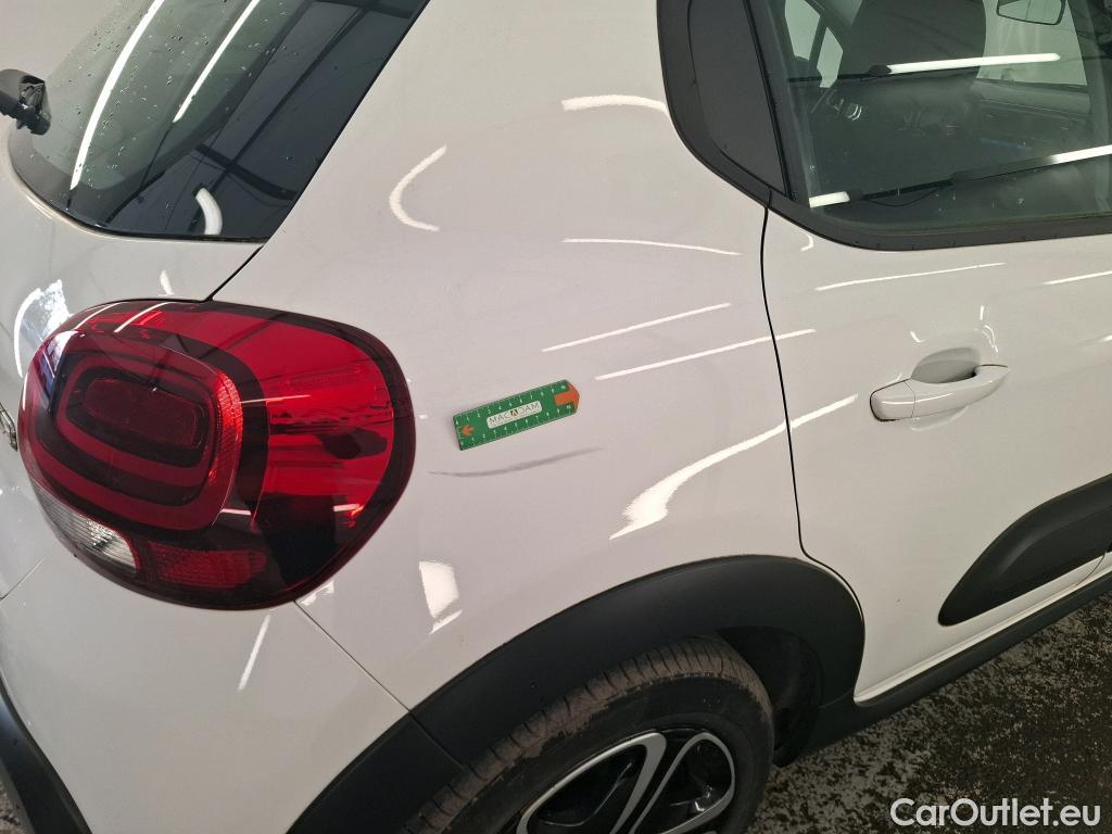  Citroen  C3 CITROEN  / 2020 / 5P / Berline PureTech 83 S&S BVM Feel Pack #5