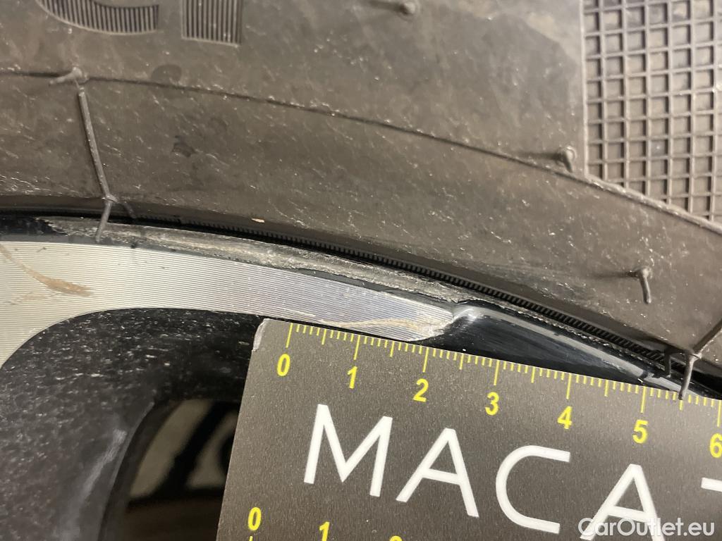  Citroen  C3  Aircross Shine 1.2 PureTech 130CV BVA6 E6d #7