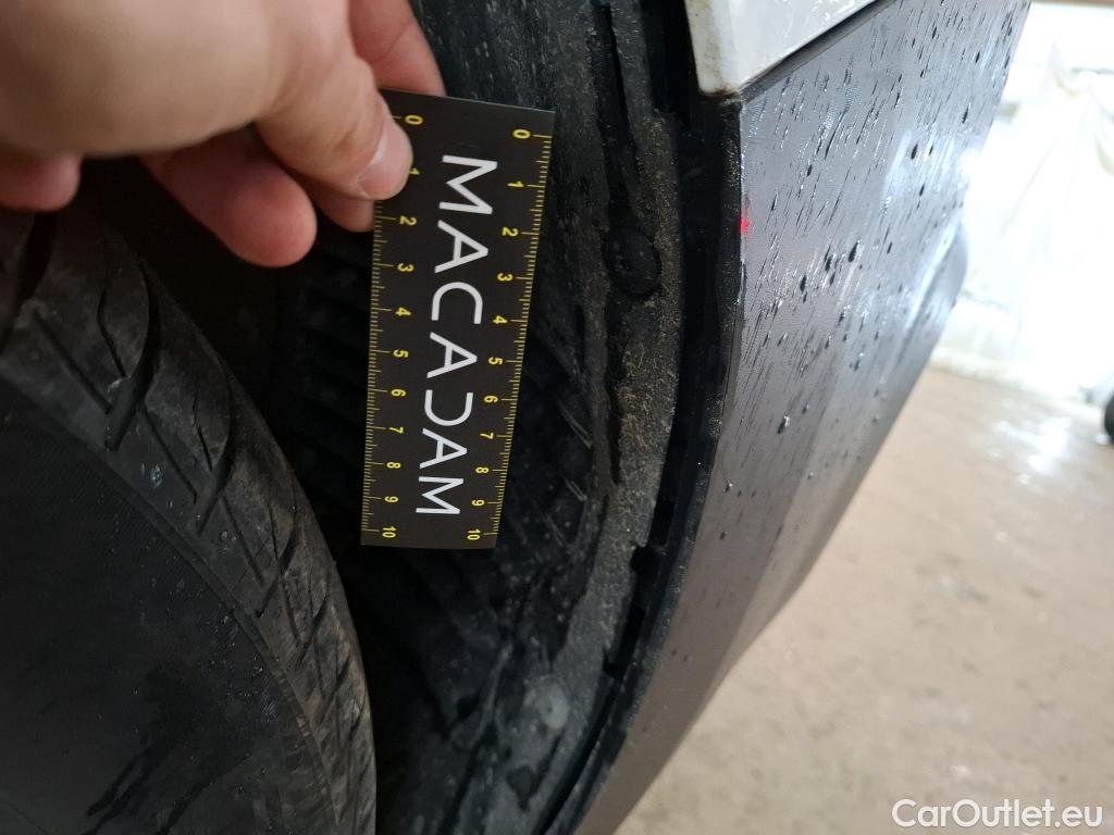  Citroen  Berlingo  Fourgon Club M 650 1.5 BlueHDi 75CV BVM5 E6dT #43